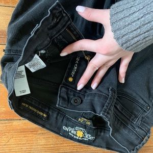 Lucky Brand Jeans